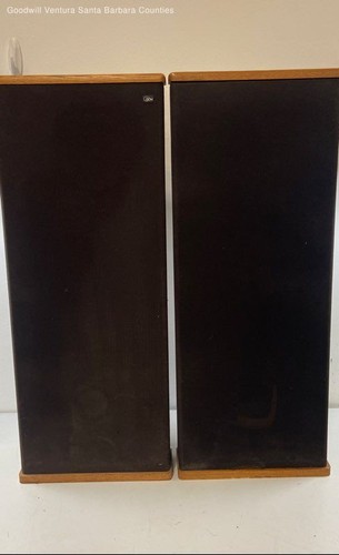 DMC Speakers TF 350 Pair