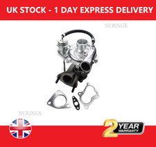 Turbocharger NEW TOYOTA DYNA, HIACE 2.5 D-4D TC60-0006 17201-30140