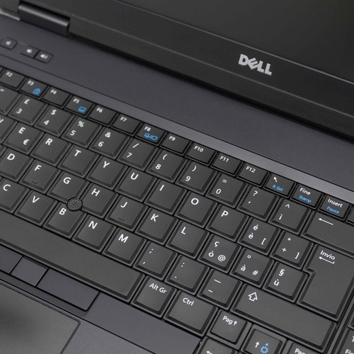 Dell E6540 15.6" Windows 11 8GB 480GB FHD I5 Notebook GPU AMD 2GB Refurbished - Picture 7 of 8