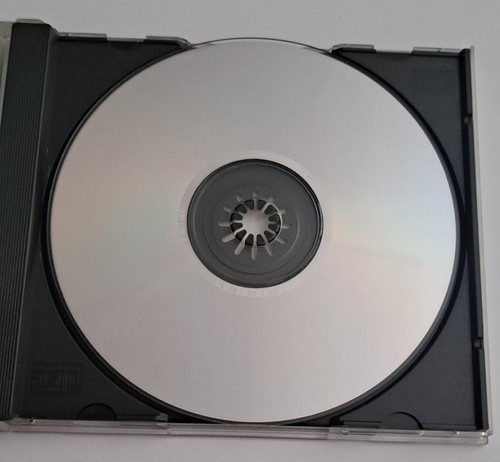 Fleetwood Mac "Future Games" 1990 Audio CD selten neuwertig! - Bild 3 von 4
