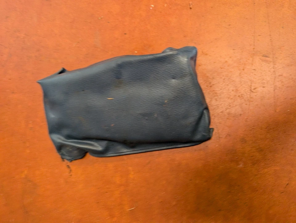 1979 Yamaha XS1100 Tool Kit - image 4 of 4