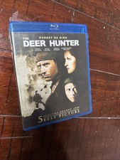 The Deer Hunter (Blu-ray, 1978)