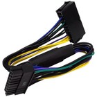 24 Pin Bis 18 Pin ATX Netzteil  Adapter Kabel für  Z220 Z230 Z420 Z620 Ar6533