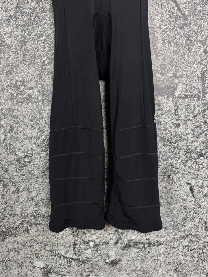 Men’s Gore Bike Wear Cycling Bib Pants Compression Suit Size XL - Image 3 of 4