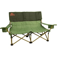 Kelty Low Loveseat Camp Chair