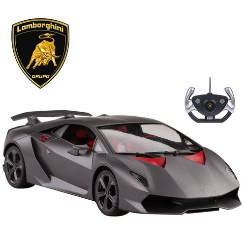 1/14 Scale Lamborghini Sesto Elemento Radio Remote Control Model Car R/C RTR - Picture 1 of 5