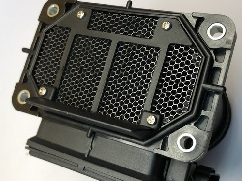 Mass air flow meter for Mitsubishi NH PAJERO 3.0L 1/91-6/93 6G72 AFM MAF 2 YrWty - Picture 3 of 7