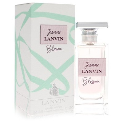 Jeanne Blossom by Lanvin Eau De Parfum Spray 3.3 oz / e 100 ml