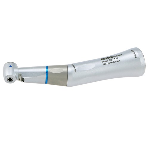 US BEING Dental 4:1 1:1 Manipolo Bassa Velocità Fibra Ottica Contra Angolo NSK KaVo - Foto 30 di 52