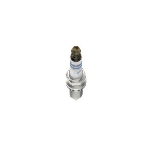 Zündkerze Bosch 0242129529 Double Iridium für Citroën Daihatsu Nissan Peugeot - Bild 3 von 6