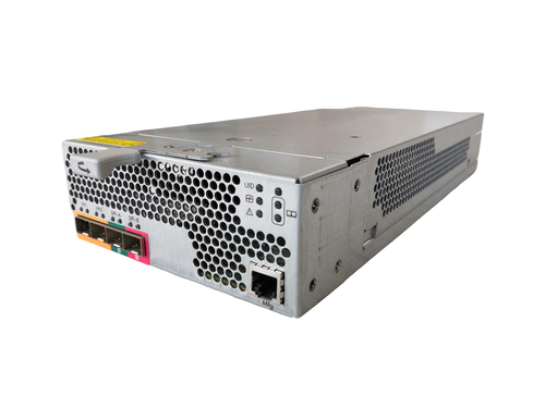 Placa controladora de E/S HP EVA44004 puertos 4 GB FC 461488-001 AG637-63012 - Imagen 3 de 9