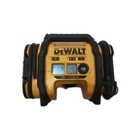 FOR PARTS DEWALT DCC020I 20V Max Cordless Air Inflator Auto Shut Off+Flashlite