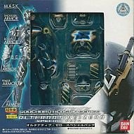 Kamen Rider Ryuki Alternative Zero Special Pack