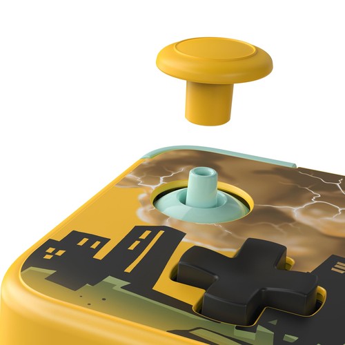 NEO S - Wireless Collectible Controller for PC, iPhone, Android, Nintendo Swi... - Picture 3 of 5