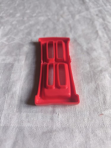 ViNTAGE 1986 SCHARPER FILMATION GHOSTBUSTERS GHOST COMMAND WINDOWS LONG - Foto 4 di 7