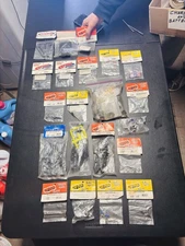 OFNA Racing ~Mixed Parts Lot ~ Good Condition ~ Free Shipping