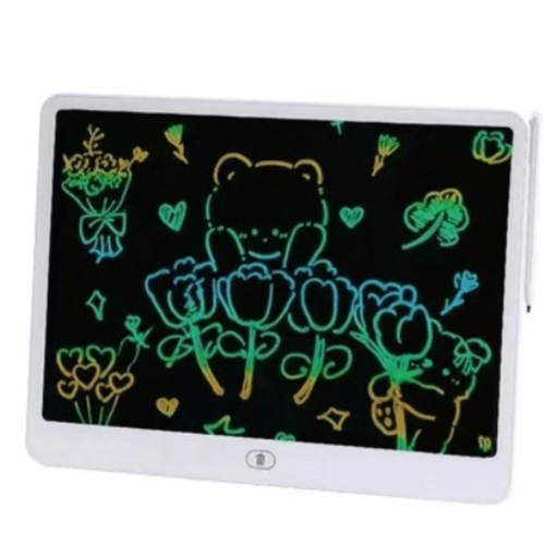 Erasable LCD Writing Tablet 11 in Educational Toys Gifts Writing Pad Birthday - Afbeelding 14 van 14