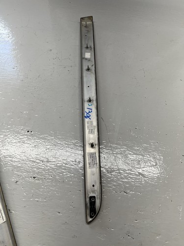 Juego de puertas interiores de fibra de carbono B7 Audi S4 2005-2008 OEM - Imagen 8 de 16