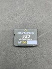 Olympus Xd Picture Card M 1Gb Camera Memory Card Fits Fujifilm