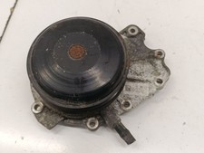 Mercedes-Benz C W205 2016 Diesel Water coolant pump A6512006001 NAR131051
