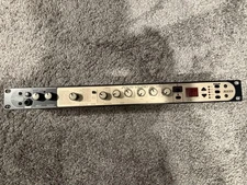 Zoom Studio 1204 Digital Reverb and Multi-Effect Signal Processor