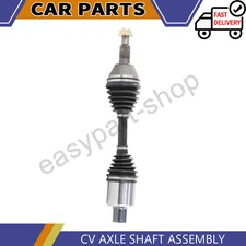 Front Right Passenger CV Axle Joint Half Shaft For 2007-2009 Pontiac G6 3.6L_SP