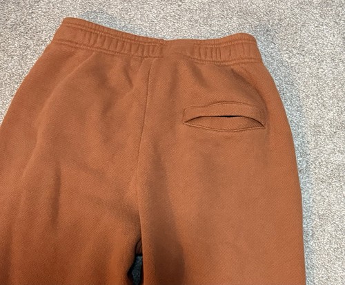HERREN ERIC EMANUEL EE BASIC SWEATPANT GRÖSSE SMALL S BRAUN - Bild 5 von 6
