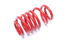 TECHNIX GEWINDEFEDER HAUPTFEDER VORDERACHSE AUS EVOGWAU05 FÜR AUDI A4 A5 A6 A7