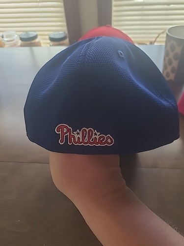 New Era 39thirty Philadelphia Phillies Fanantic Size L XL Flex Hat H000131 - Bild 3 von 4