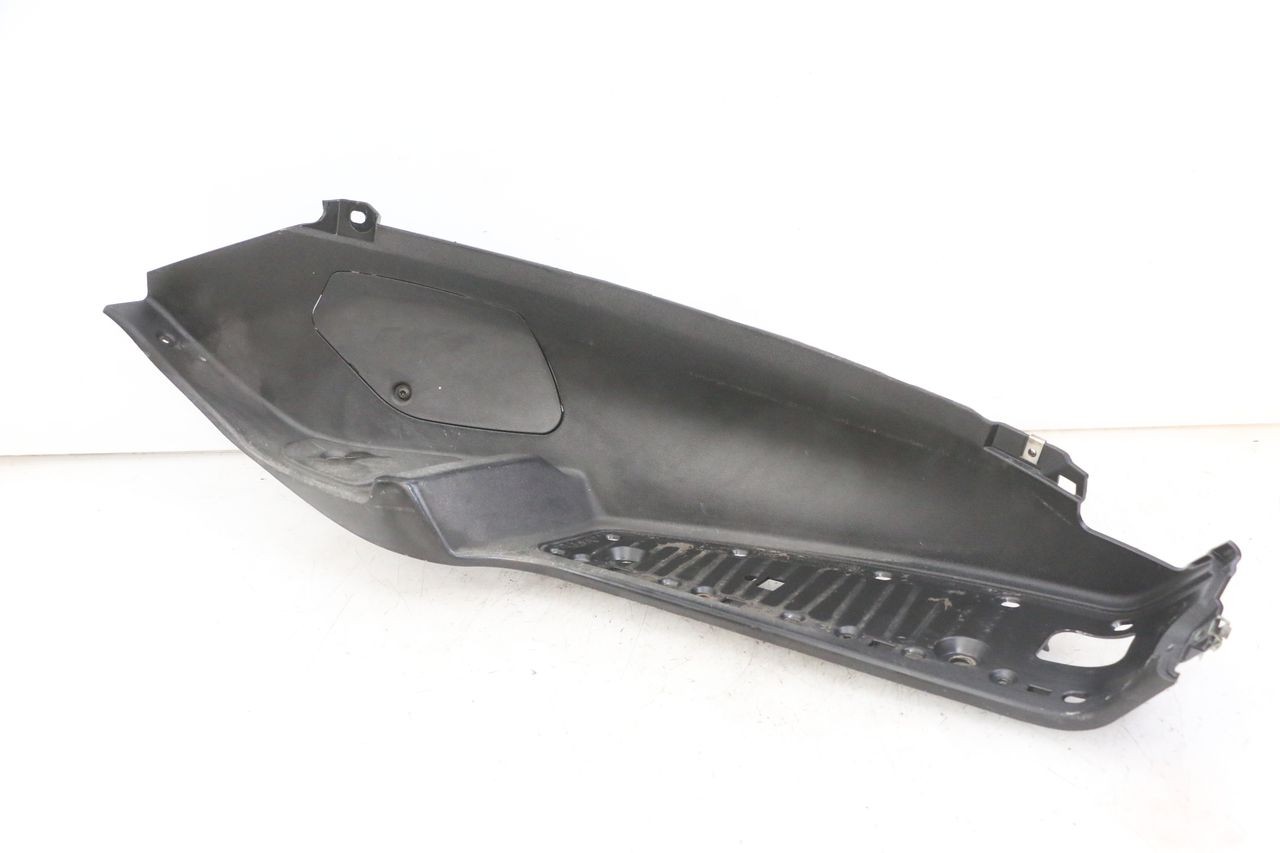 RIGHT FLOOR PANEL - PIAGGIO MP3 500 (2011 - 2015)