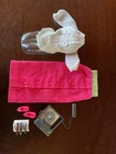 Vintage Barbie #1633, from 1965, Disc Date outfit.