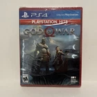 God of War 2018 for Sony PlayStaion 4 (PlayStation Hits Version)