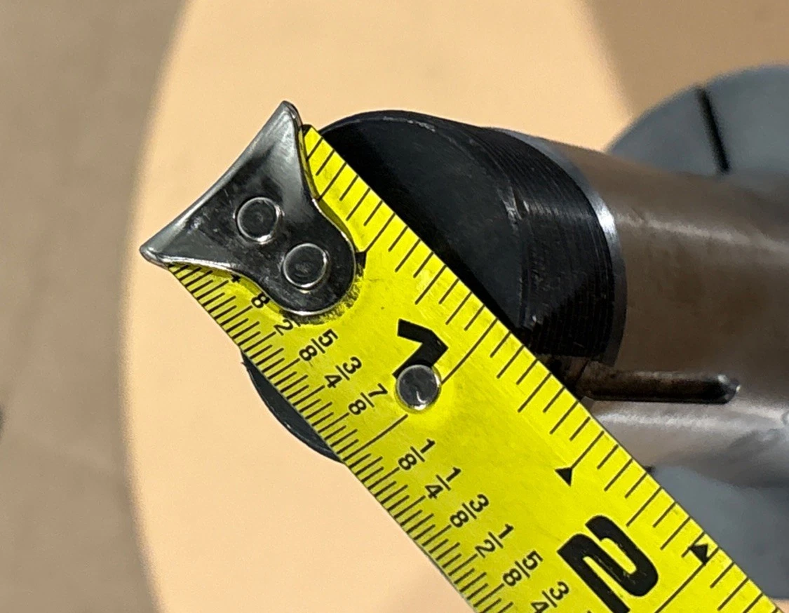 DUNHAM TOOL photo 7
