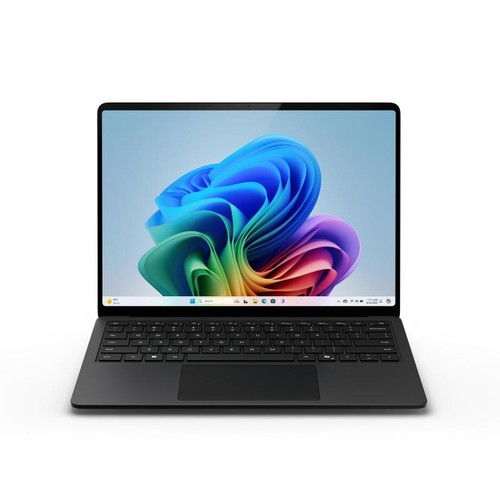 Microsoft Surface Laptop 7 - Copilot+ PC - 13,8'' touchscreen - Snapdragon X Plu - 第 1/5 張圖片