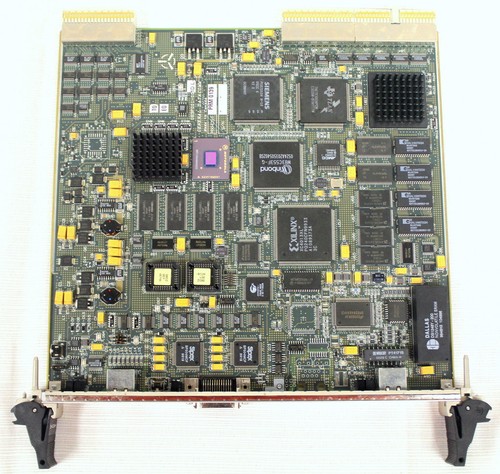 Haivision Ethernet MX Host Frame Relay Blade Card Mako - Picture 1 of 3