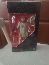 Star Wars Black Series Constable Zuvio 6" Action Figure