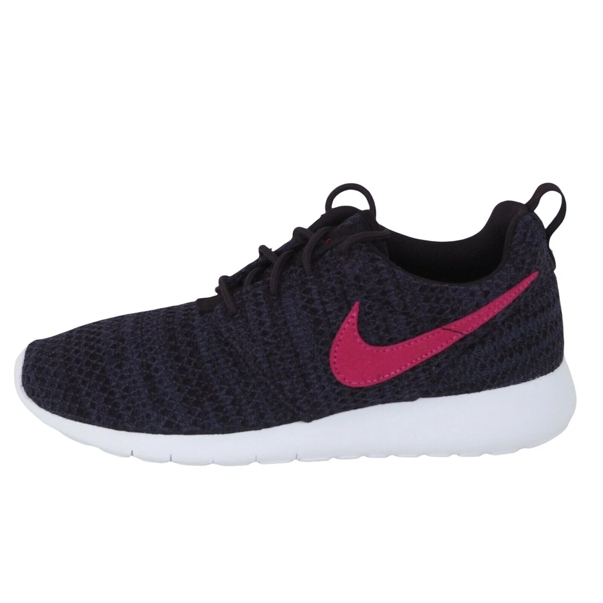 Nike roshe hotsell one pink