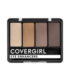 COVERGIRL Eye Enhancers 4-Kit Eye Shadow,