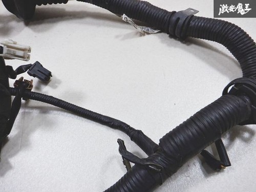 Genuine Mazda FD3S RX-7 RX7 13B-REW Late Model N3F1 Engine Main Harness - Picture 7 of 12