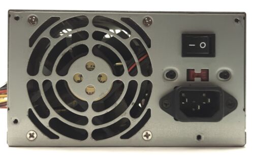 Sun Microsystems/Sparkle Ultra 10 Power Supply 300W 20-Pin P2 115/230VAC - Picture 3 of 8