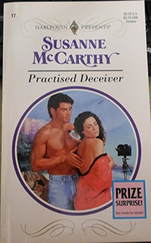 Practised Deceiver, McCarthy, Susanne - Imagen 1 de 2