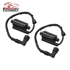 21121-2083 Ignition Coil For John Deere LX178 LX279 LX188 285 GX345 Lawn Mower