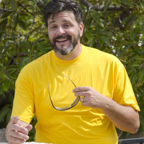 Camiseta de bambú alta para hombre (1XLT-4XLT) bolsillo cuello redondo - tallas grandes Big Boy bambú - Imagen 9 de 18