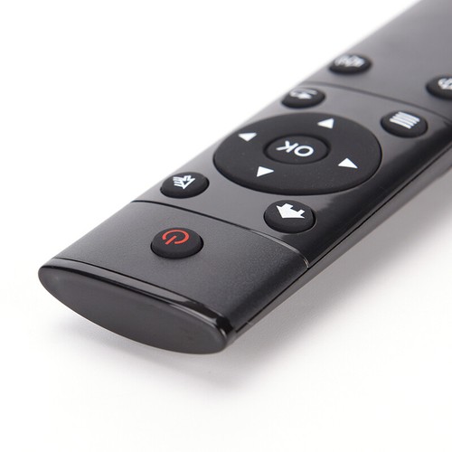2.4GHz Wireless Air Mouse Remote Control for ;lMC KODI Android TV Box Mi&ex ZF - Picture 5 of 7