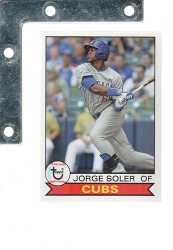 2016 Topps Archives #1-200 1952 1979 HOF RC Singles Pick From List Up To 50%OFF - Picture 169 of 200