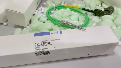 MWM Thermocouple - Picture 2 of 7