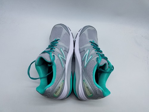 New Balance 1540v2 Made In USA Women's Size 10 D (Wide) Running Shoes Gray - Picture 6 of 12