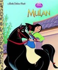 Mulan by Jose Cardona (Hardback, 2013)