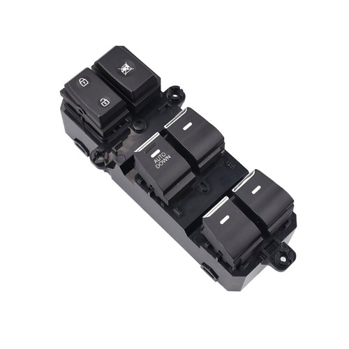 AUTODOWN Front Left For Hyundai Tucson 2016 2017 2018 19-21 Power Window Switch - Bild 10 von 11