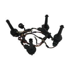 4 x Genuine Volvo V70 Ignition Coil Ignition Coil 9125601